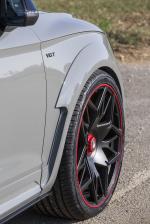Audi SQ5 CLR 5S by Lumma Design 2018 года